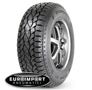 Ecovision Vi 286 At 245/70 R17 110 T  TL